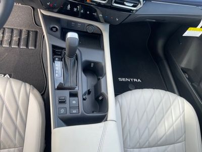 2026 Nissan Sentra - Photo 7