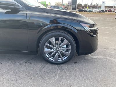 2026 Nissan Sentra - Photo 9