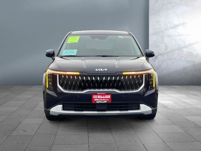 2026 Kia Carnival - Photo 1
