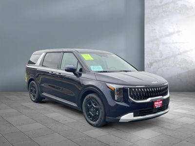 2026 Kia Carnival - Photo 2