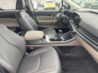 2026 Kia Carnival - Photo 11