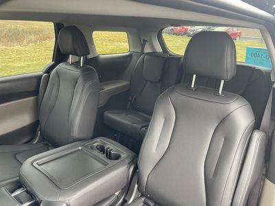 2026 Kia Carnival - Photo 12
