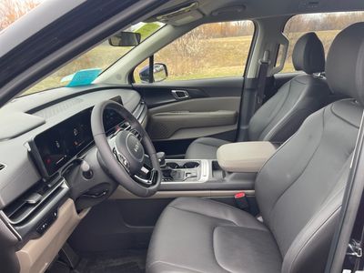 2026 Kia Carnival - Photo 13