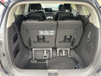 2026 Kia Carnival - Photo 14