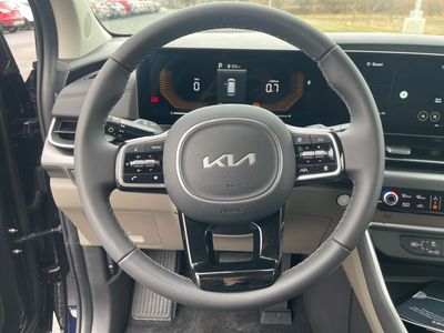 2026 Kia Carnival - Photo 15