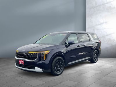 2026 Kia Carnival - Photo 3