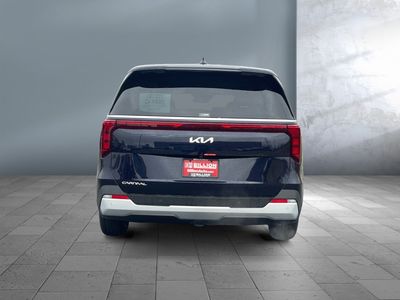 2026 Kia Carnival - Photo 4