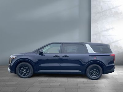 2026 Kia Carnival - Photo 5