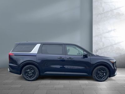 2026 Kia Carnival - Photo 6