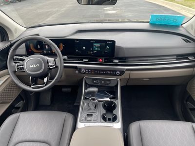 2026 Kia Carnival - Photo 7