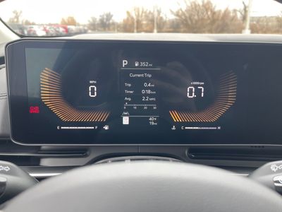 2026 Kia Carnival - Photo 9