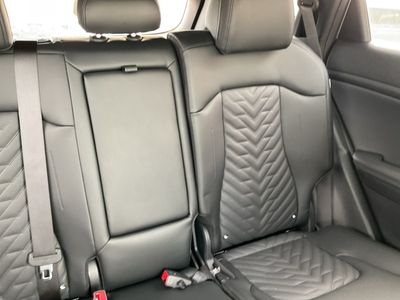 2026 Kia Sportage — photo 11 view