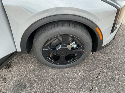 2026 Kia Sportage — photo 13 view