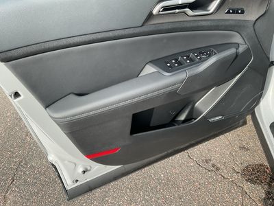 2026 Kia Sportage — photo 14 view