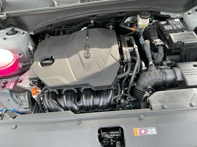 2026 Kia Sportage — photo 15 view