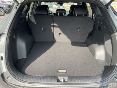 2026 Kia Sportage — photo 10 view