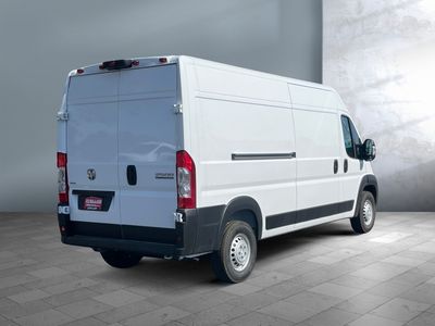 2026 Ram ProMaster Cargo Van - Photo 3