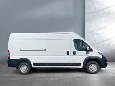2026 Ram ProMaster Cargo Van - Photo 6
