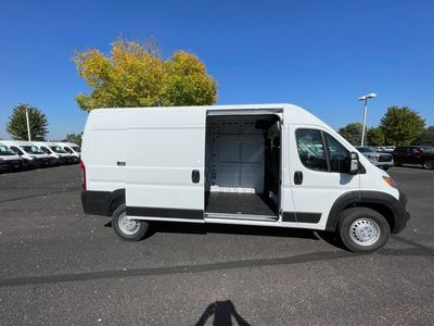2026 Ram ProMaster Cargo Van - Photo 7