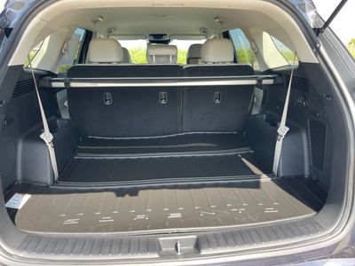 2025 Kia Sorento — photo 11 view