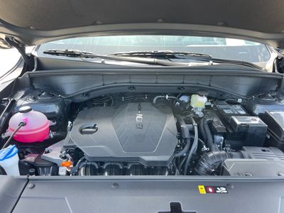 2025 Kia Sorento — photo 12 view