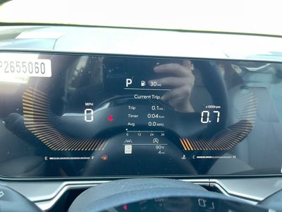 2025 Kia Sorento — photo 13 view