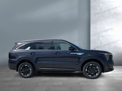 2025 Kia Sorento — photo 7 view