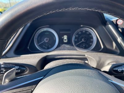 2023 Hyundai Sonata Hybrid — photo 13 view