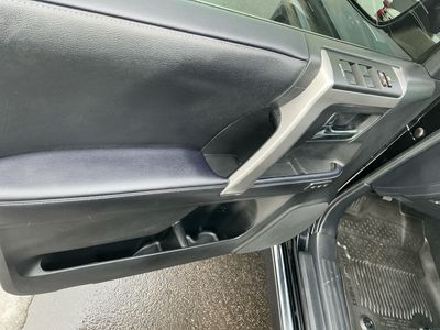2022 Toyota 4Runner — photo 14 view