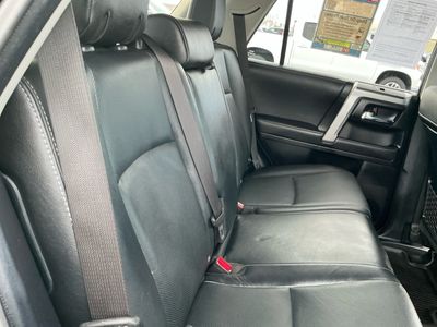 2022 Toyota 4Runner — photo 15 view