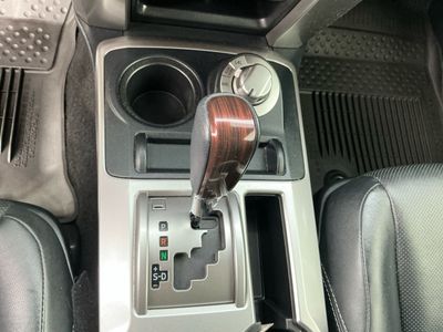 2022 Toyota 4Runner — photo 8 view