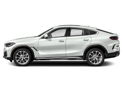 2022 BMW X6 - Photo 1