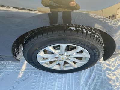 2018 Chevrolet Equinox — photo 13 view