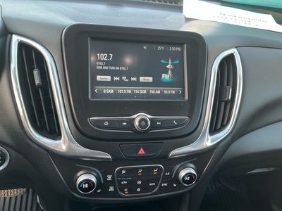 2018 Chevrolet Equinox — photo 14 view