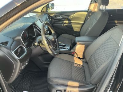 2018 Chevrolet Equinox — photo 7 view