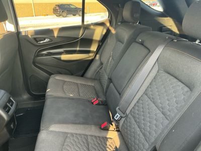 2018 Chevrolet Equinox — photo 9 view