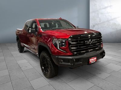 2026 GMC Sierra 1500 - Photo 1