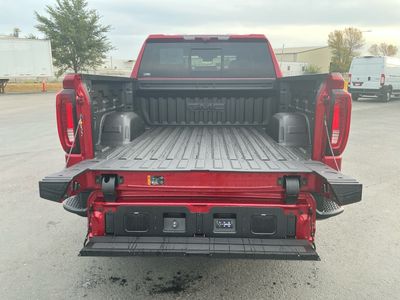 2026 GMC Sierra 1500 - Photo 2