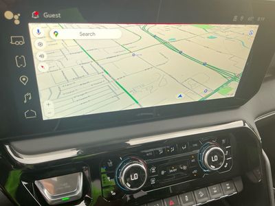 2026 GMC Sierra 1500 - Photo 11