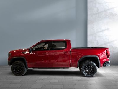 2026 GMC Sierra 1500 - Photo 3