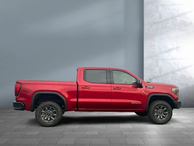 2026 GMC Sierra 1500 - Photo 4