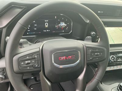 2026 GMC Sierra 1500 - Photo 8