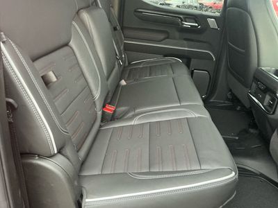 2026 GMC Sierra 1500 - Photo 9