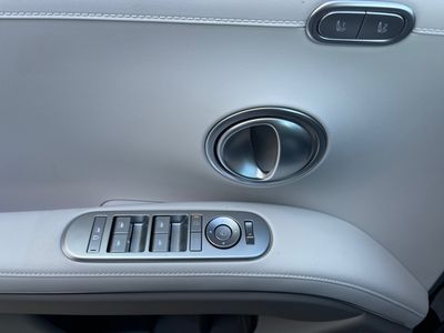 2026 Hyundai Palisade — photo 11 view