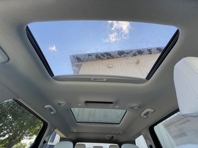 2026 Hyundai Palisade — photo 12 view