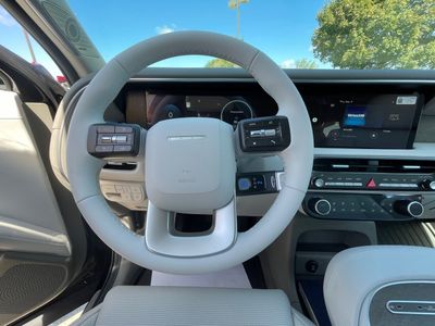 2026 Hyundai Palisade — photo 13 view