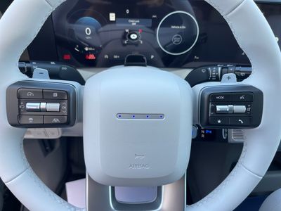 2026 Hyundai Palisade — photo 14 view