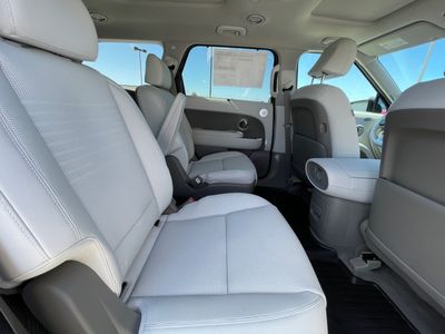 2026 Hyundai Palisade — photo 15 view