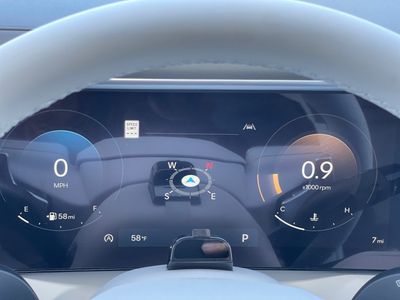 2026 Hyundai Palisade — photo 7 view