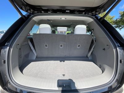 2026 Hyundai Palisade — photo 8 view